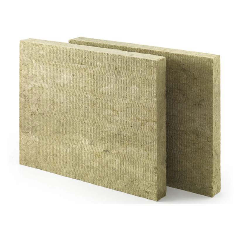 Laine de roche Rockwool Rockfit mono
