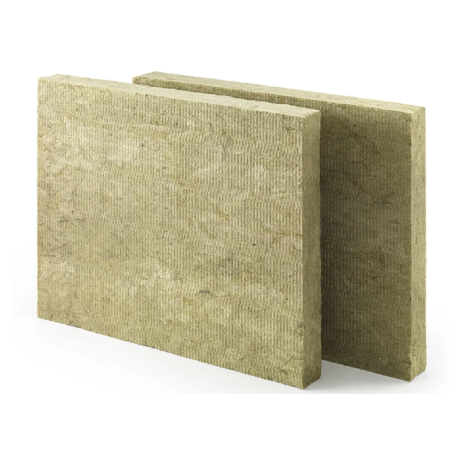 Laine de roche Rockwool Rockfit mono