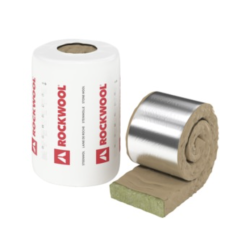 Laine de roche Rockroof Sidefix Plus