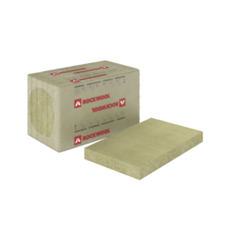 Laine de roche Rockwool Rocksono