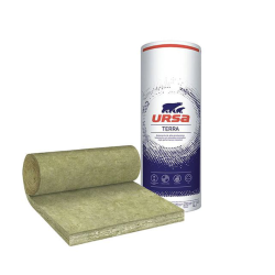 Laine de verre Ursa Hometec 35
